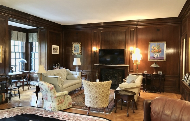 191 Marlborough St.