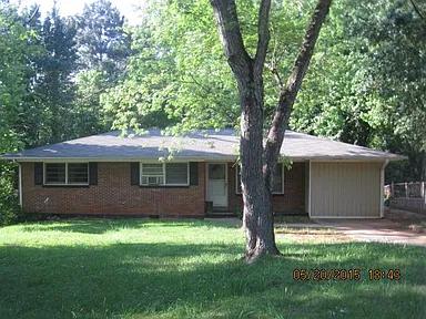 4016 GLADESWORTH LN