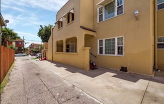 1 bed, 1 bath, $1,950