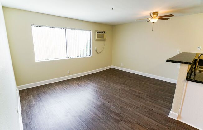 1 bed, 1 bath, 665 sqft, $1,598, Unit 407