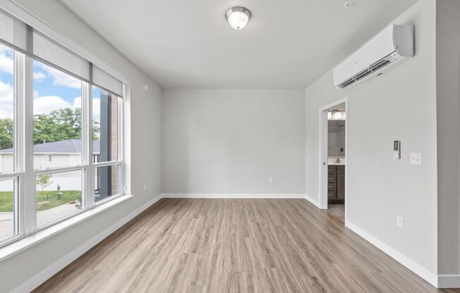 Studio, 1 bath, 500 sqft, $900, Unit 311