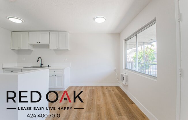 6501 Cherry Ave.