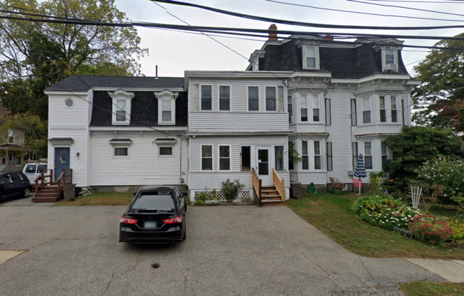26 High st