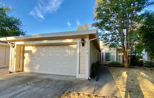 Open Floor Plan, 3 Bed, 2 Bath Home