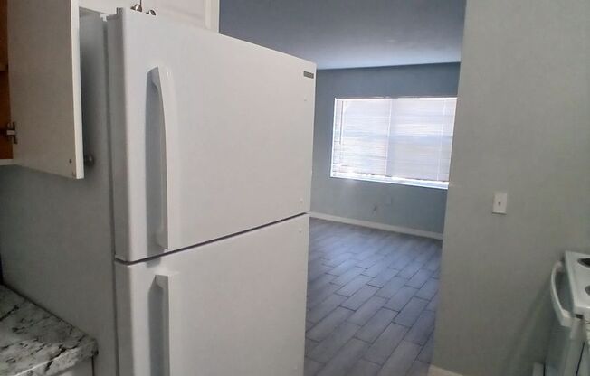 1 bed, 1 bath, 580 sqft, $1,250, Unit No. 105