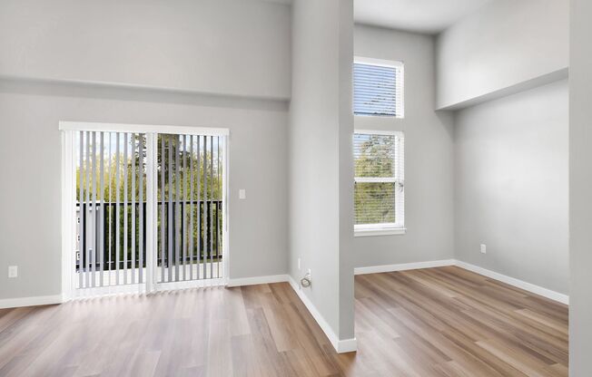 Studio, 1 bath, 523 sqft, $1,575, Unit 211
