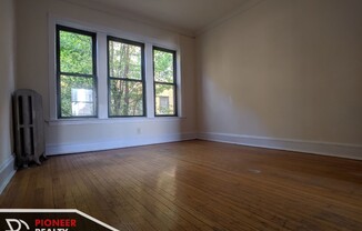 2336 N Spaulding Ave, Chicago IL 1B