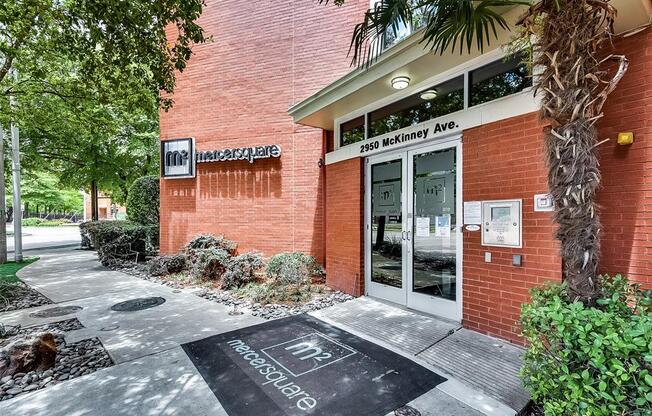 2950 McKinney Ave