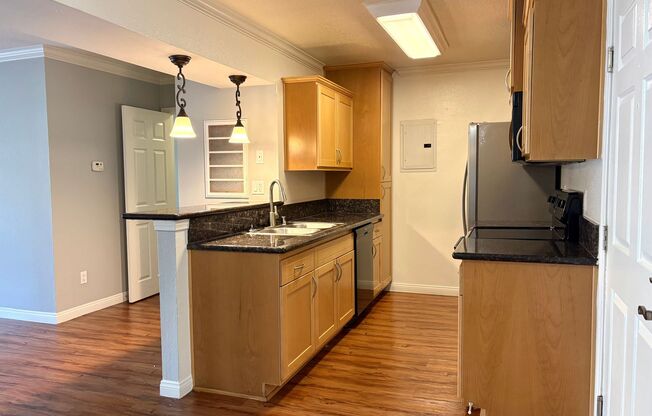 2 beds, 2 baths, 1,100 sqft, $2,900, Unit C048