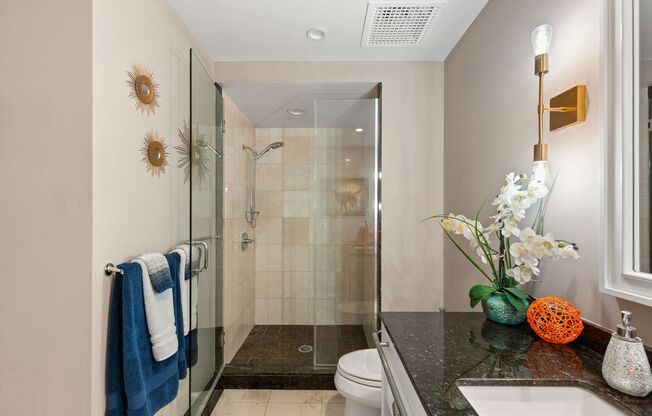 2 beds, 2 baths, $5,500