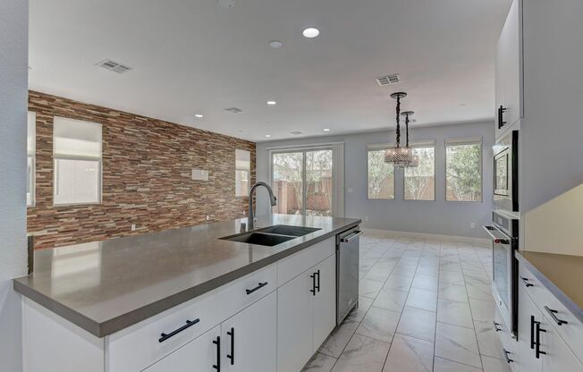Now Available for Rent – Your Ideal Summerlin Home!