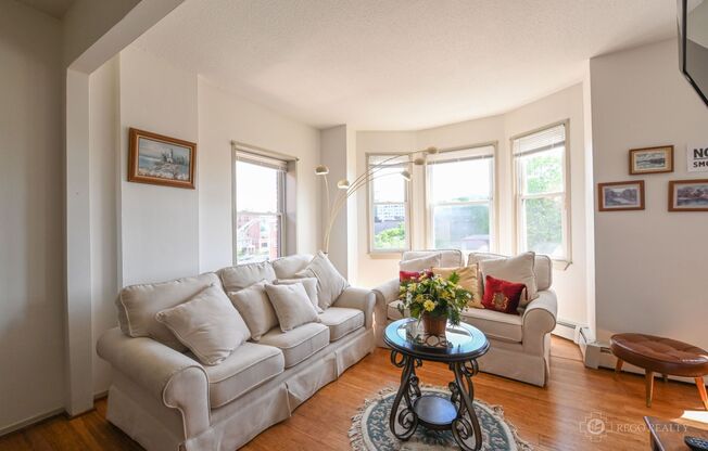 296-298 Park St / Rosario Properties, LLC