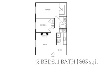 Partner-provided photo for $1175 unit