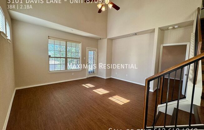 3101 Davis Lane #7901