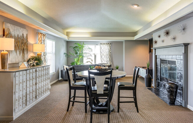 Coach House Apartments