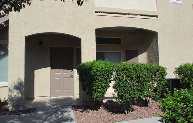 3 bedroom 2 bath upgraded condo