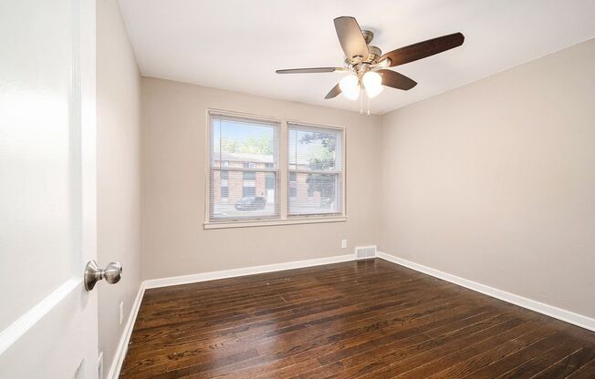 1 bed, 1 bath, 550 sqft, $775, Unit 117 Unit #202