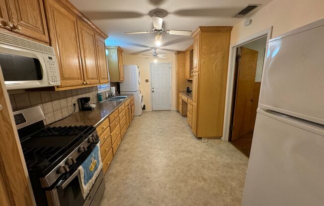 Three Bedroom in South Abilene