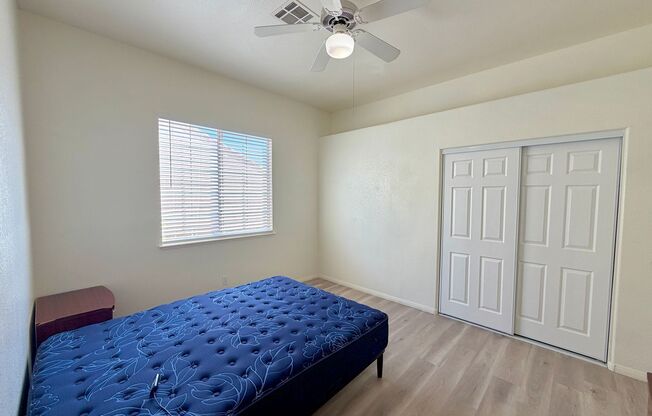 4 beds, 2.5 baths, $2,350