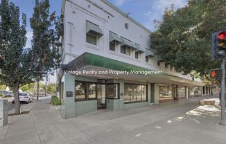 2030 Pacific Ave