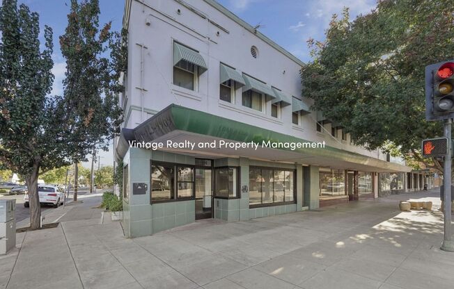 2030 Pacific Ave