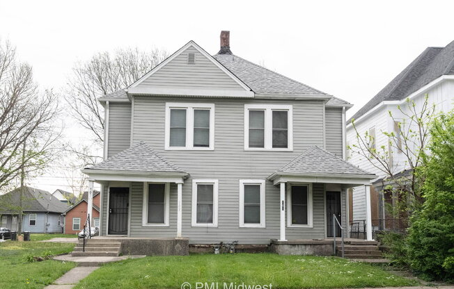 103 N STATE AVE