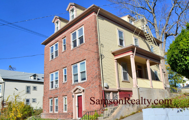 130 DOYLE AVE