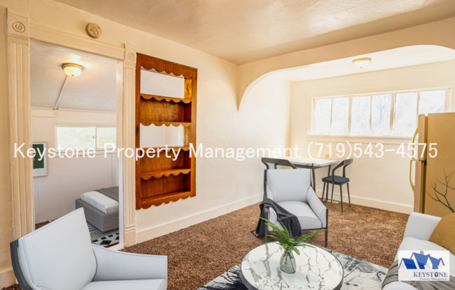 Studio Apartment in Mesa Junction -  $800/$800