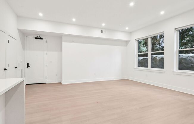 3 beds, 2 baths, 1,250 sqft, $3,667, Unit 110