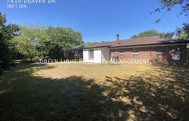 Partner-provided property photo