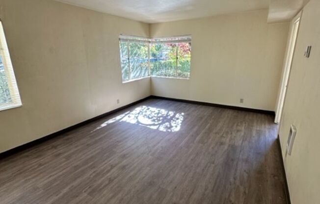 Studio, 1 bath, 348 sqft, $1,125, Unit 104B