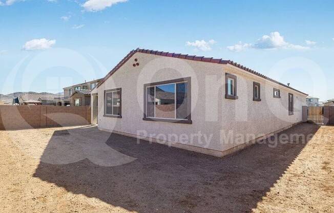 5336 W RAINWATER DR