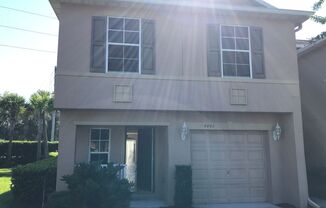 4442 Maidenhair Cove, Great 3/2.5 Town Home