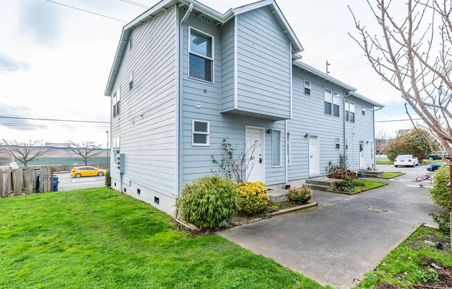 M0757-34 N. Oak Harbor Street