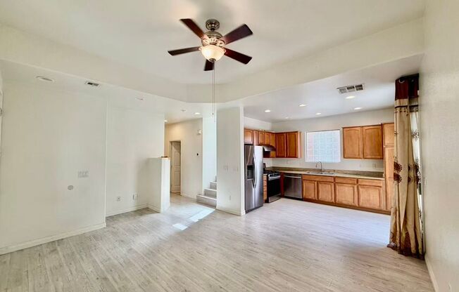 Spacious 4-Bedroom Home in Gated Community – Modern Comfort & Convenience!