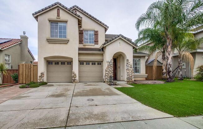 Stunning Fully Remodeled 3-Bedroom House