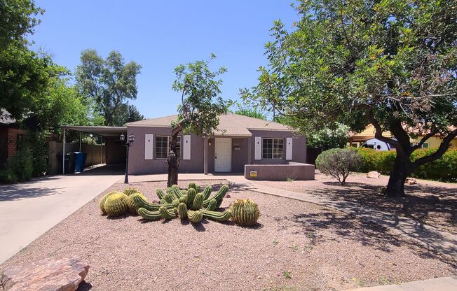 Classic Woodlea Charm with Modern Updates