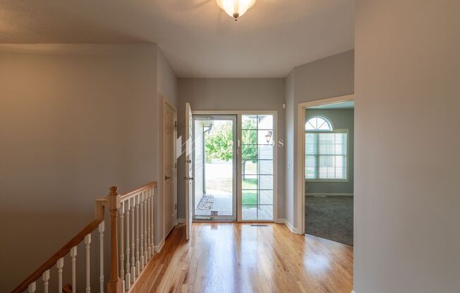 Ranch Townhome in Shadow View