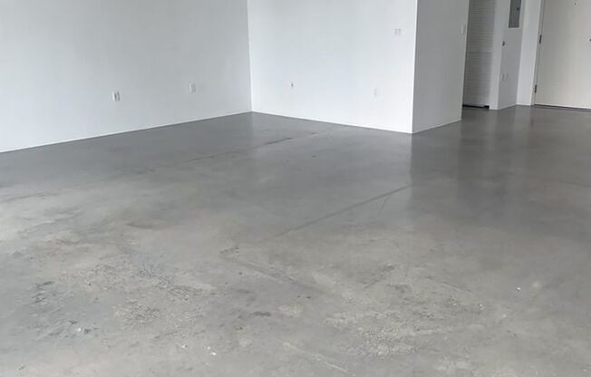 Studio, 1 bath, 962 sqft, $3,000