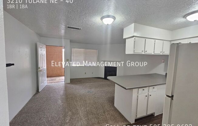 3210 Tulane NE