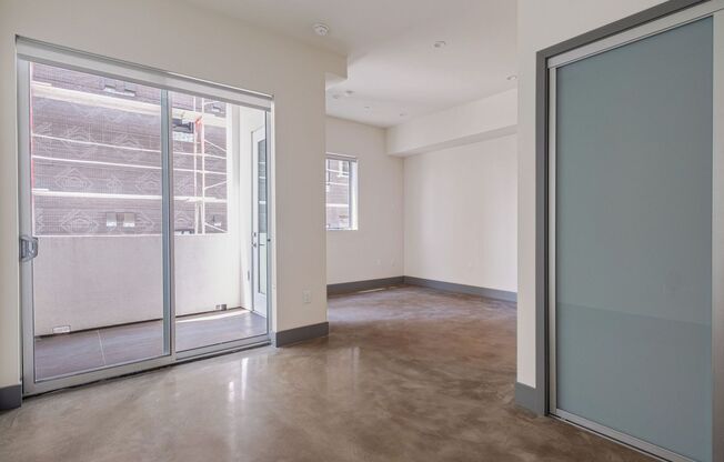 T Lofts Apts