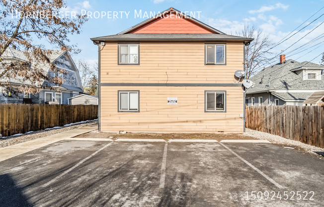 Partner-provided property photo