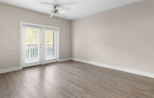 The Falls at Forsyth