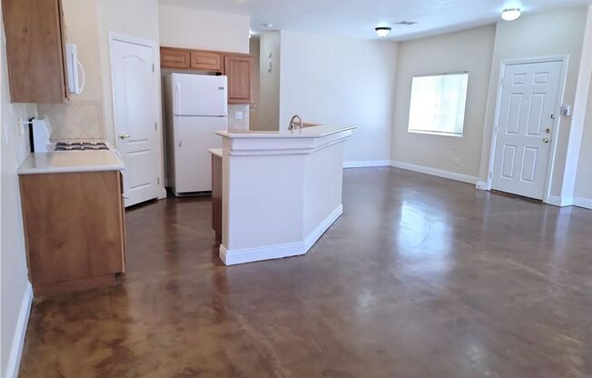 Gorgeous Henderson Townhome!!!