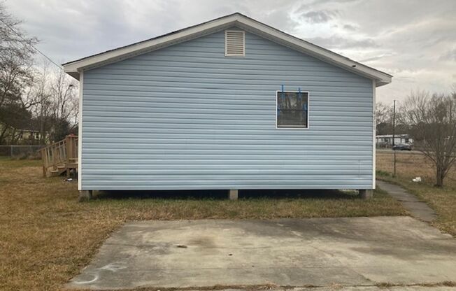 Gulfport 3 Bedroom