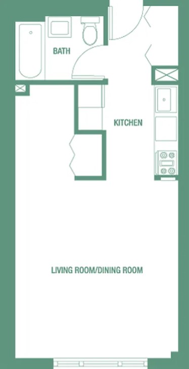 Partner-provided property photo