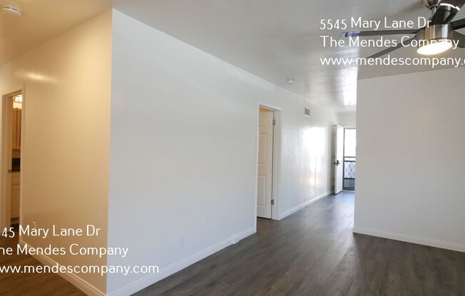 5545 MARY LN DR