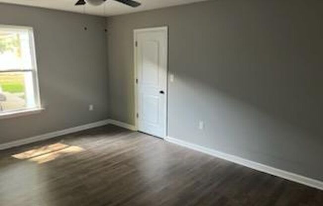 JUST BUILT!! Move in special $250 off first months rent!!! Available Now!