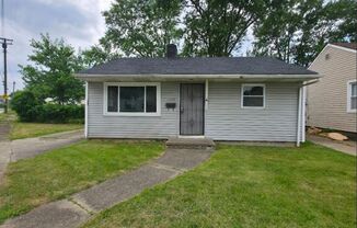 West Side Single-Family 2-Bed - AVAILABLE NOW!