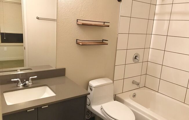 The Frederick Apartments